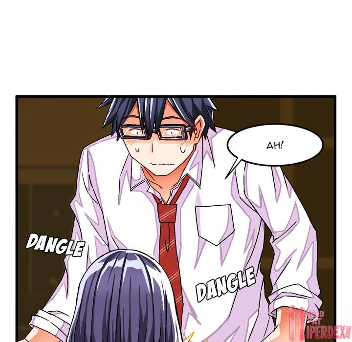 The Perfect Duo - Chapter 28 [photo 49] - MangaPorn