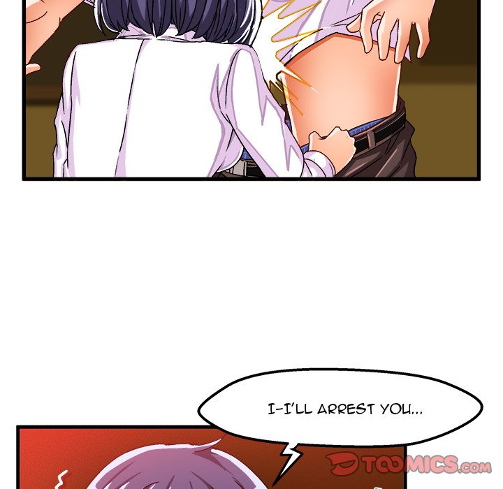 The Perfect Duo - Chapter 28 [photo 50] - MangaPorn