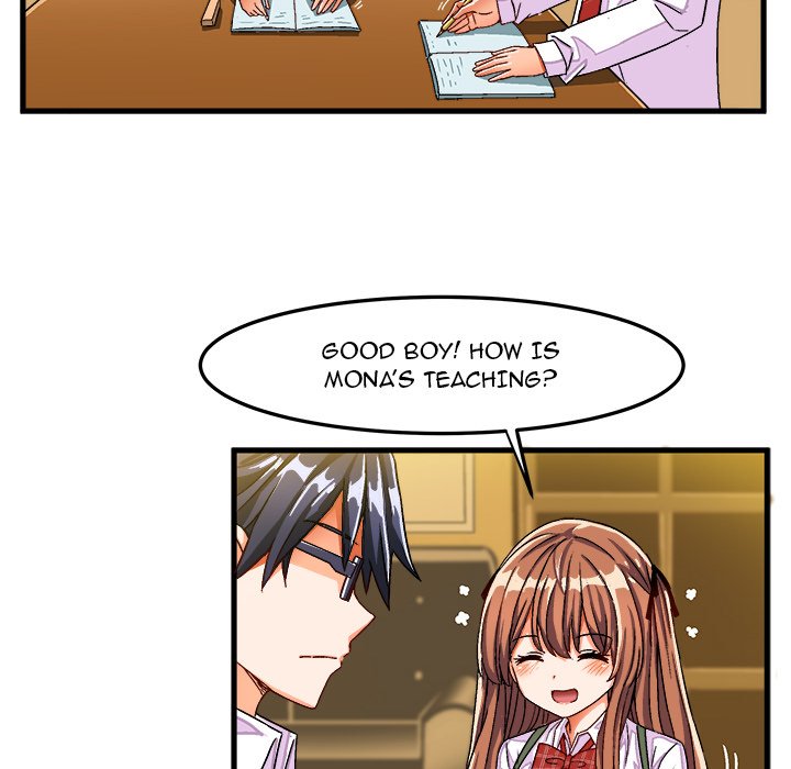 The Perfect Duo - Chapter 28 [photo 57] - MangaPorn