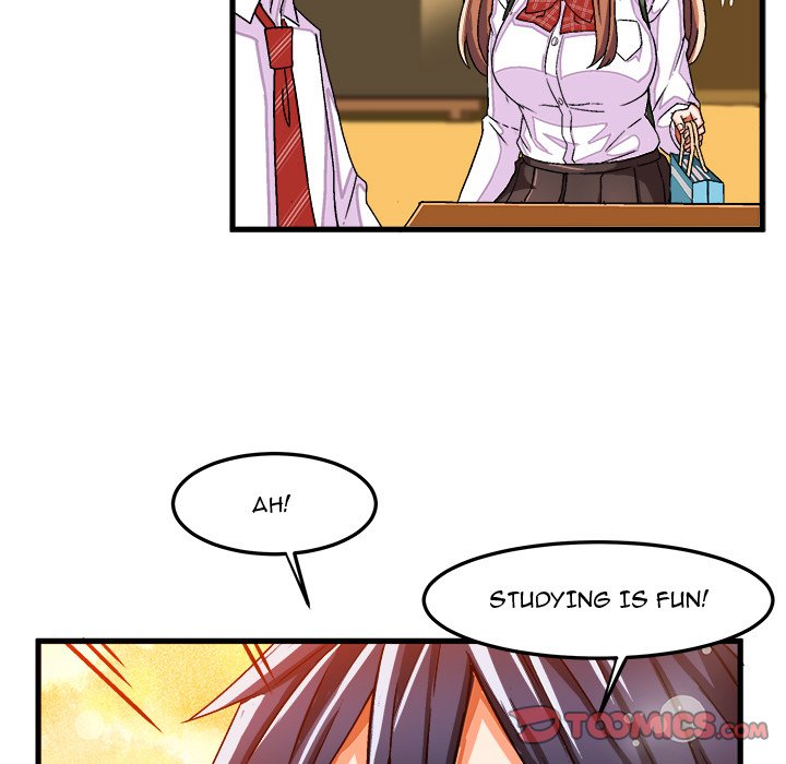 The Perfect Duo - Chapter 28 [photo 58] - MangaPorn