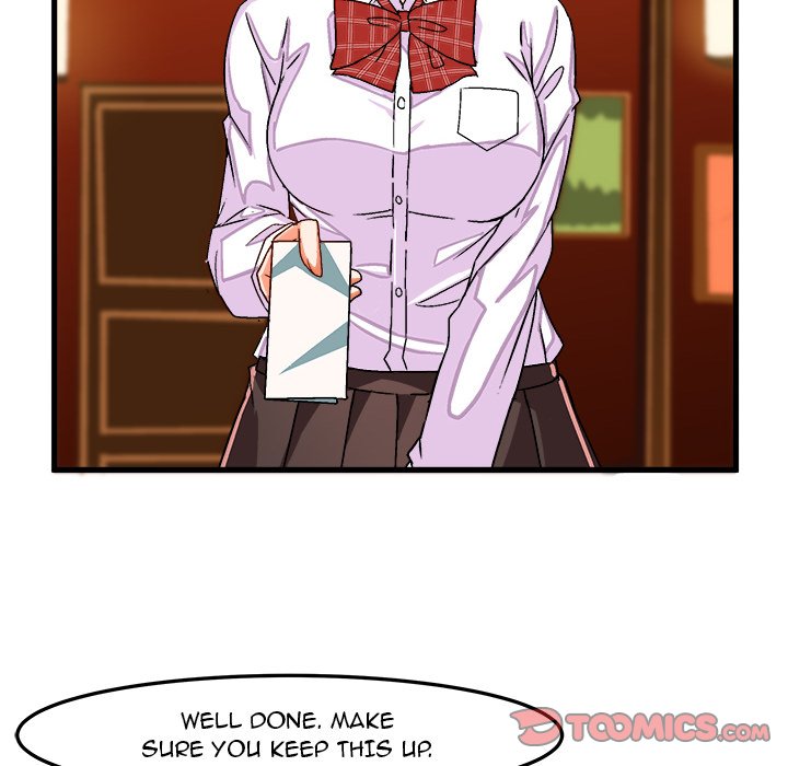 The Perfect Duo - Chapter 28 [photo 6] - MangaPorn