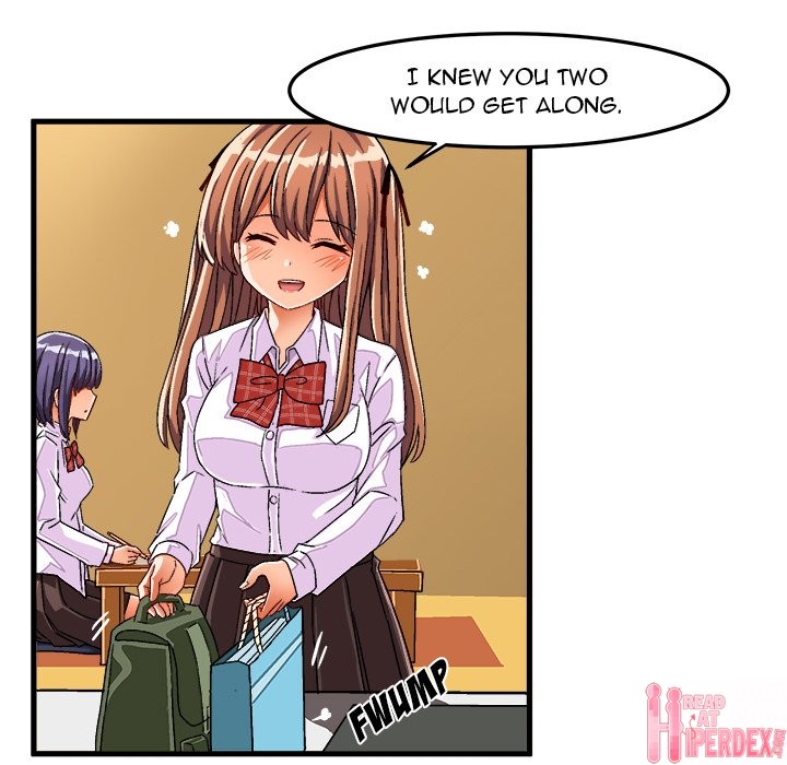 The Perfect Duo - Chapter 28 [photo 60] - MangaPorn