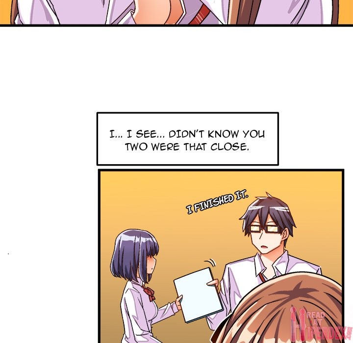 The Perfect Duo - Chapter 28 [photo 65] - MangaPorn