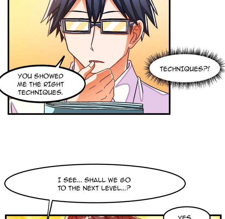 The Perfect Duo - Chapter 28 [photo 69] - MangaPorn