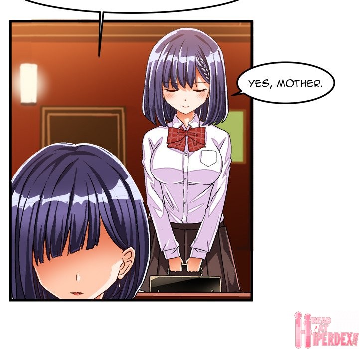 The Perfect Duo - Chapter 28 [photo 7] - MangaPorn