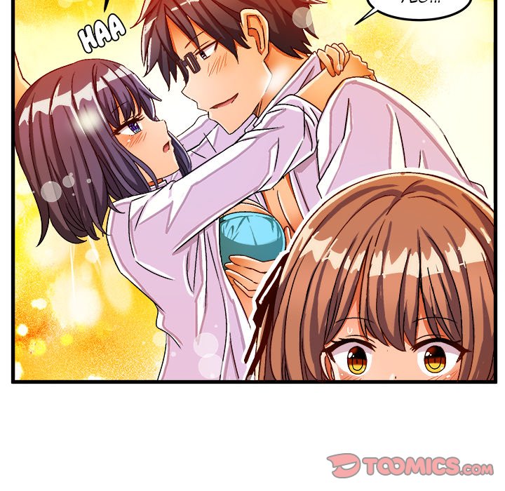 The Perfect Duo - Chapter 28 [photo 70] - MangaPorn