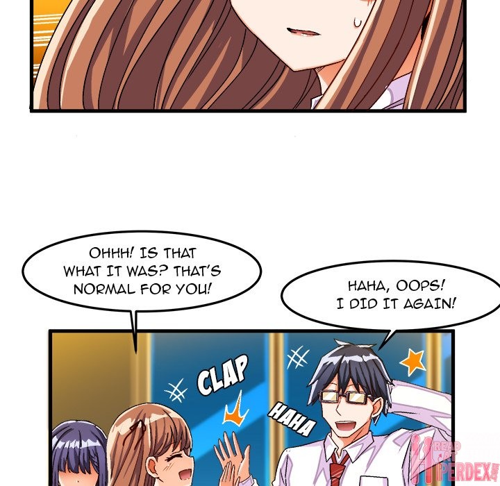 The Perfect Duo - Chapter 28 [photo 76] - MangaPorn