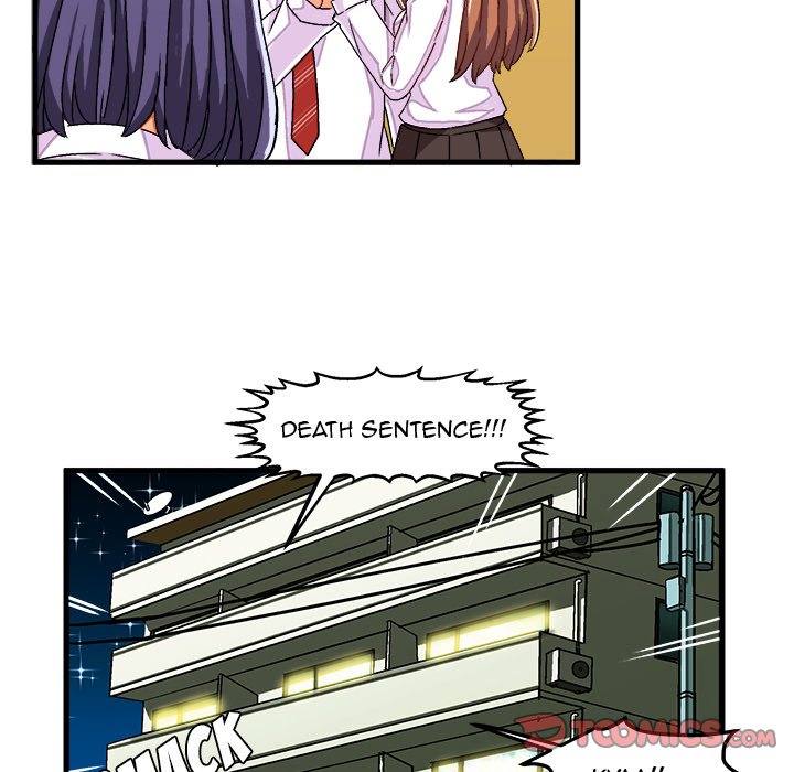 The Perfect Duo - Chapter 28 [photo 78] - MangaPorn