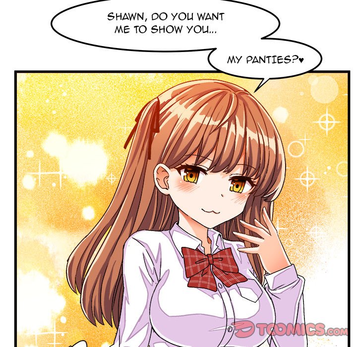 The Perfect Duo - Chapter 29 [photo 10] - MangaPorn