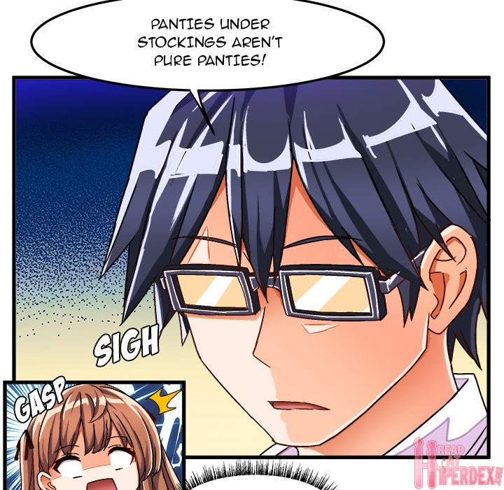 The Perfect Duo - Chapter 29 [photo 12] - MangaPorn