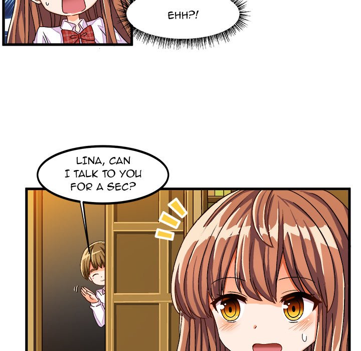 The Perfect Duo - Chapter 29 [photo 13] - MangaPorn