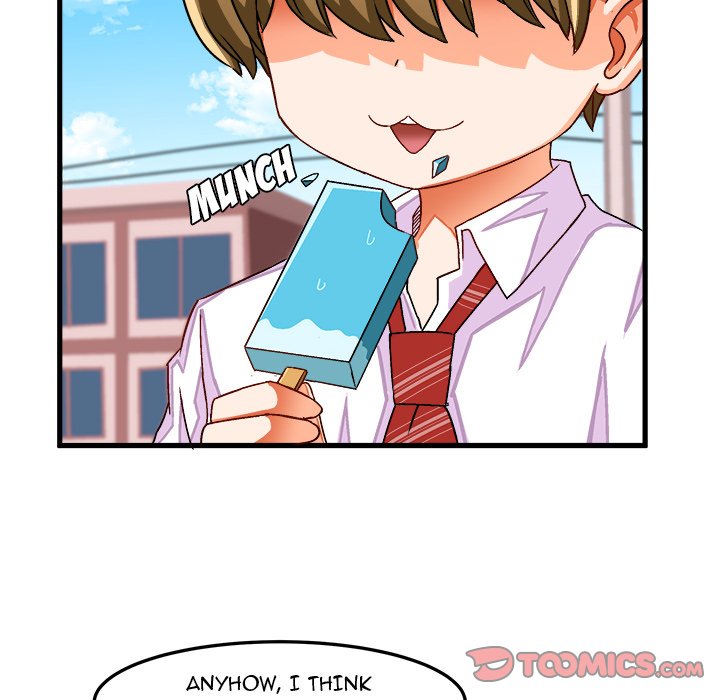 The Perfect Duo - Chapter 29 [photo 18] - MangaPorn