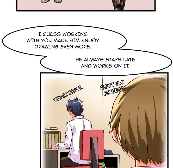 The Perfect Duo - Chapter 29 [photo 20] - MangaPorn