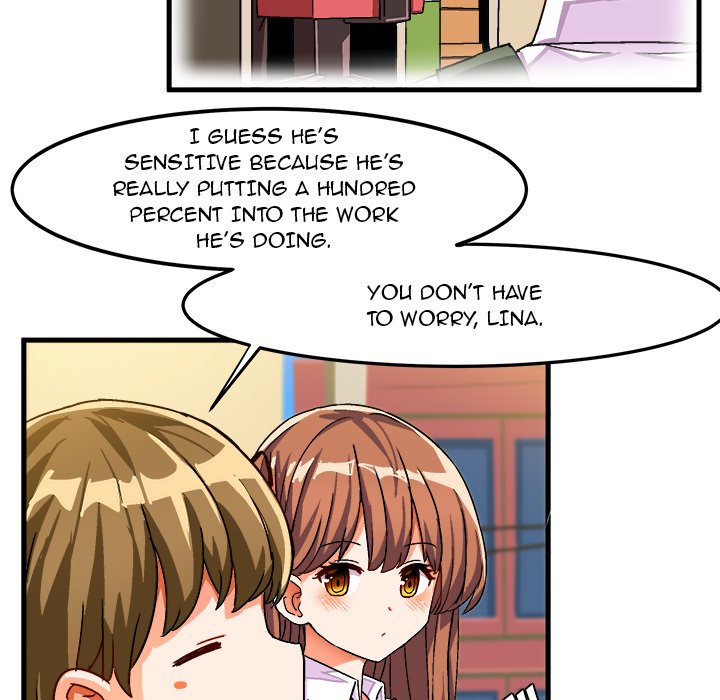 The Perfect Duo - Chapter 29 [photo 21] - MangaPorn