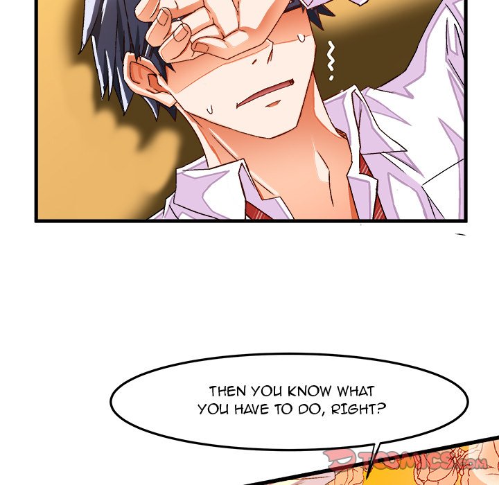 The Perfect Duo - Chapter 29 [photo 38] - MangaPorn