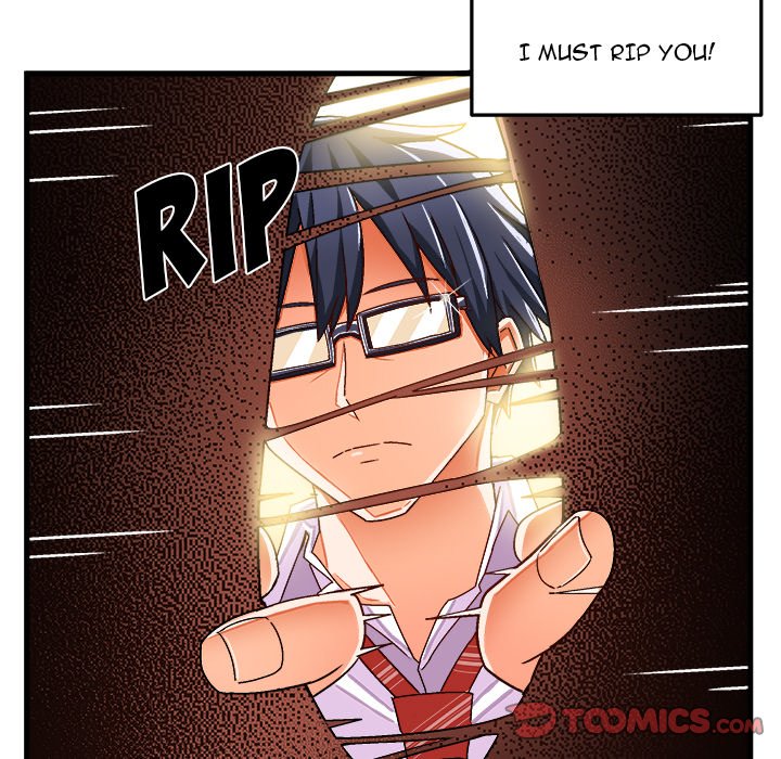 The Perfect Duo - Chapter 29 [photo 42] - MangaPorn