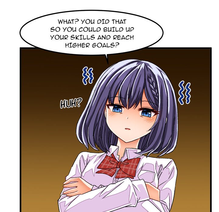 The Perfect Duo - Chapter 29 [photo 57] - MangaPorn