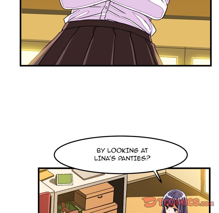 The Perfect Duo - Chapter 29 [photo 58] - MangaPorn