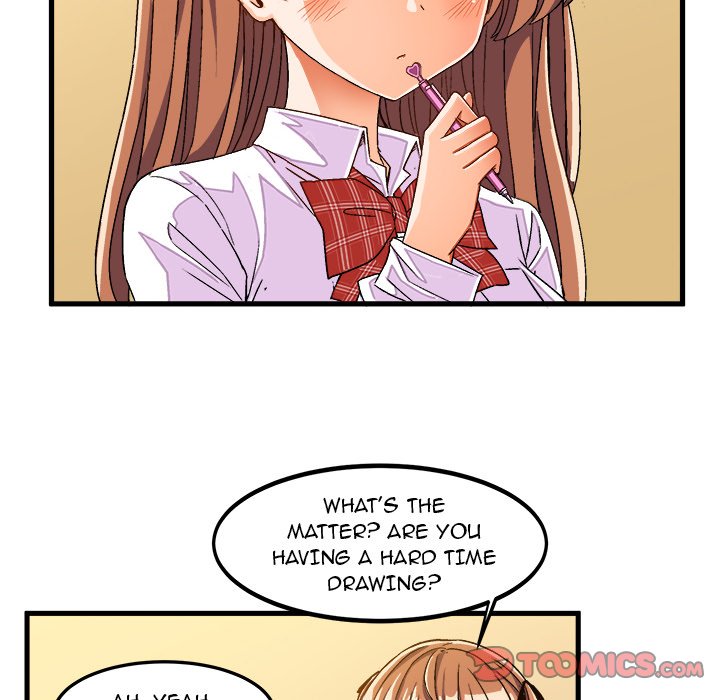 The Perfect Duo - Chapter 29 [photo 6] - MangaPorn