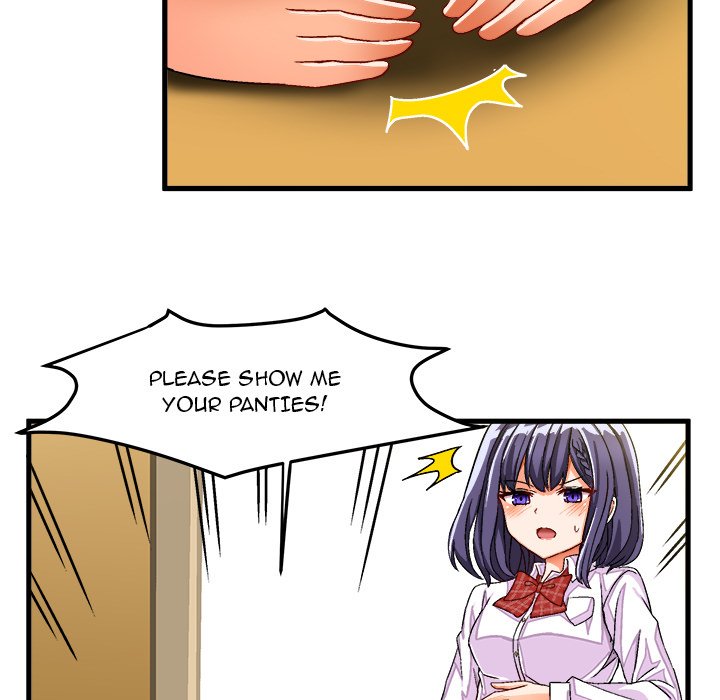 The Perfect Duo - Chapter 29 [photo 63] - MangaPorn