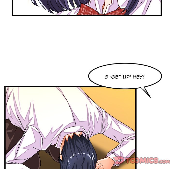 The Perfect Duo - Chapter 29 [photo 66] - MangaPorn