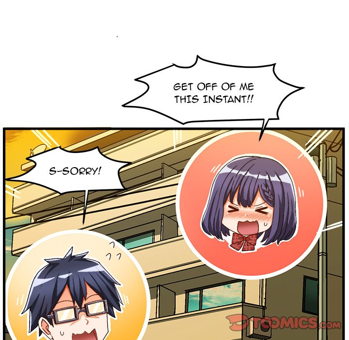 The Perfect Duo - Chapter 29 [photo 82] - MangaPorn