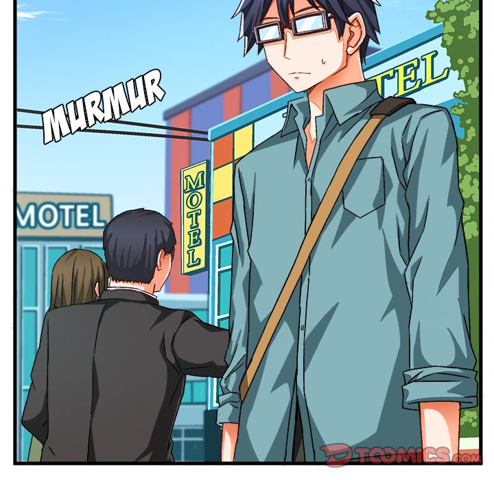 The Perfect Duo - Chapter 30 [photo 12] - MangaPorn