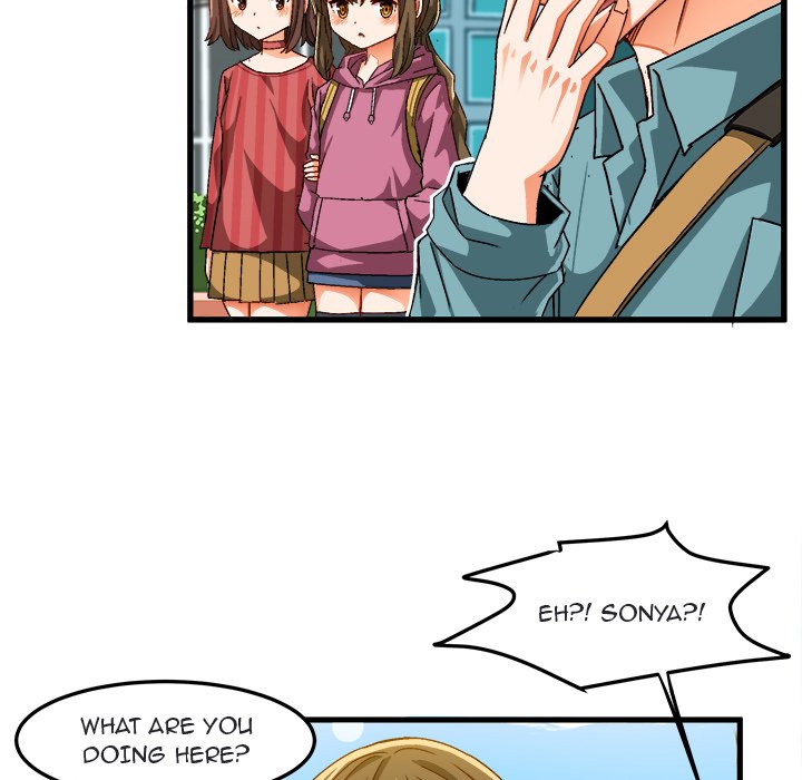 The Perfect Duo - Chapter 30 [photo 15] - MangaPorn