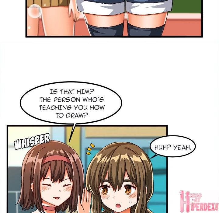 The Perfect Duo - Chapter 30 [photo 17] - MangaPorn