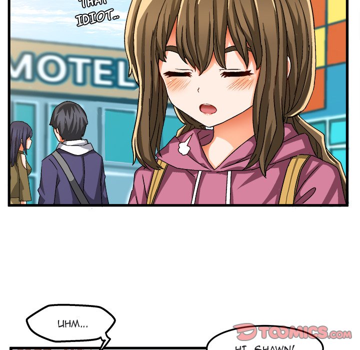 The Perfect Duo - Chapter 30 [photo 20] - MangaPorn