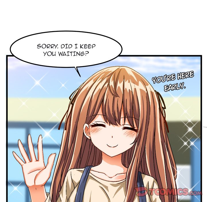 The Perfect Duo - Chapter 30 [photo 22] - MangaPorn