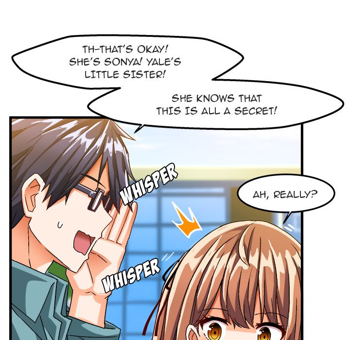 The Perfect Duo - Chapter 30 [photo 25] - MangaPorn