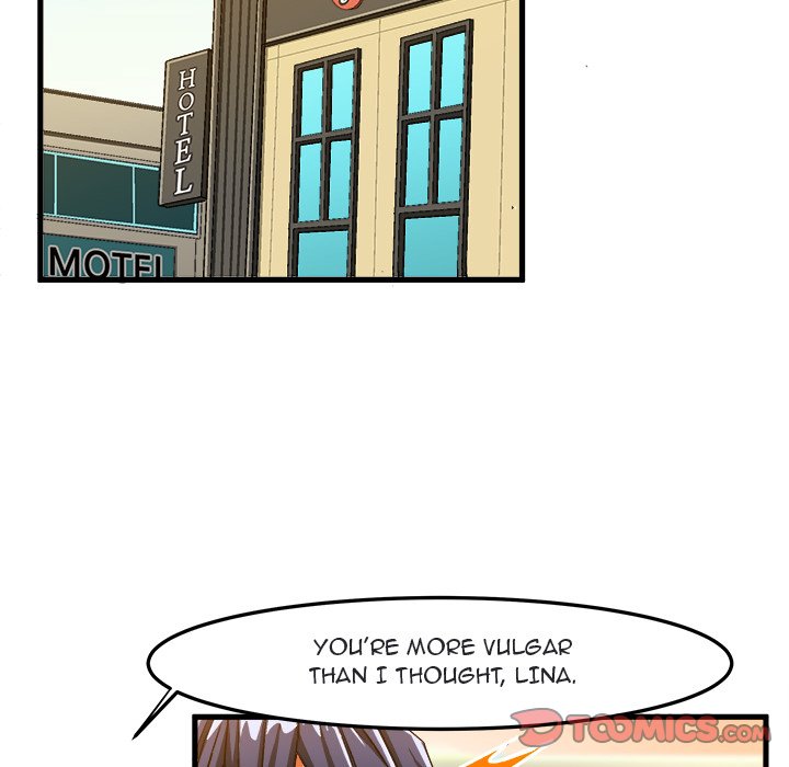 The Perfect Duo - Chapter 30 [photo 30] - MangaPorn