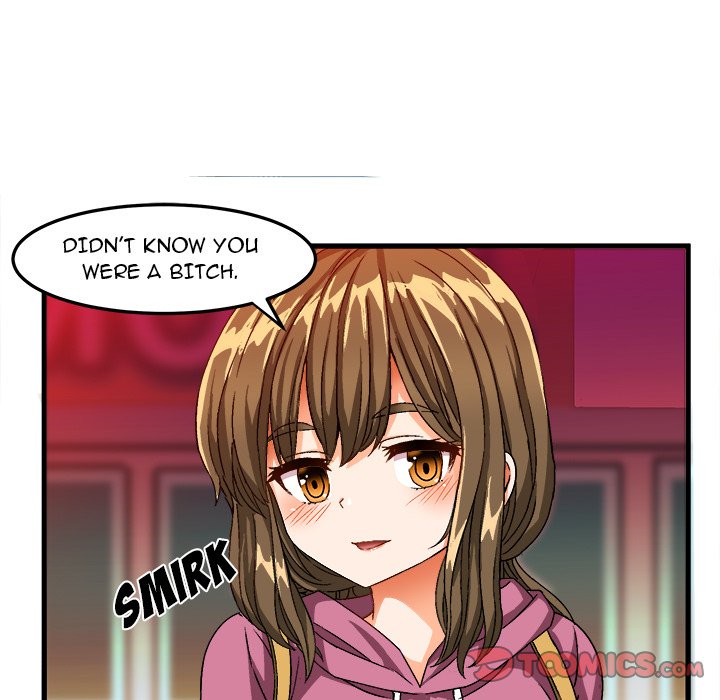 The Perfect Duo - Chapter 30 [photo 32] - MangaPorn