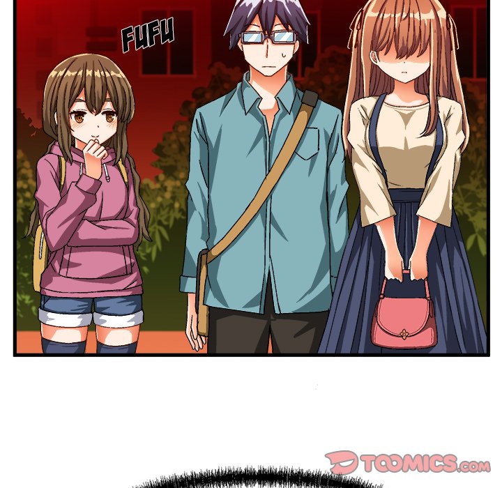 The Perfect Duo - Chapter 30 [photo 34] - MangaPorn