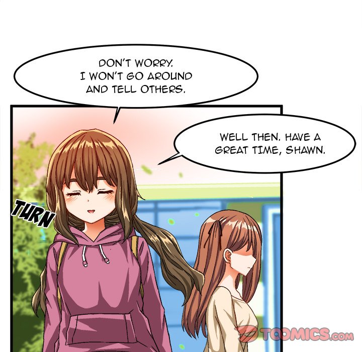 The Perfect Duo - Chapter 30 [photo 36] - MangaPorn