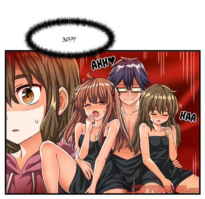 The Perfect Duo - Chapter 30 [photo 40] - MangaPorn