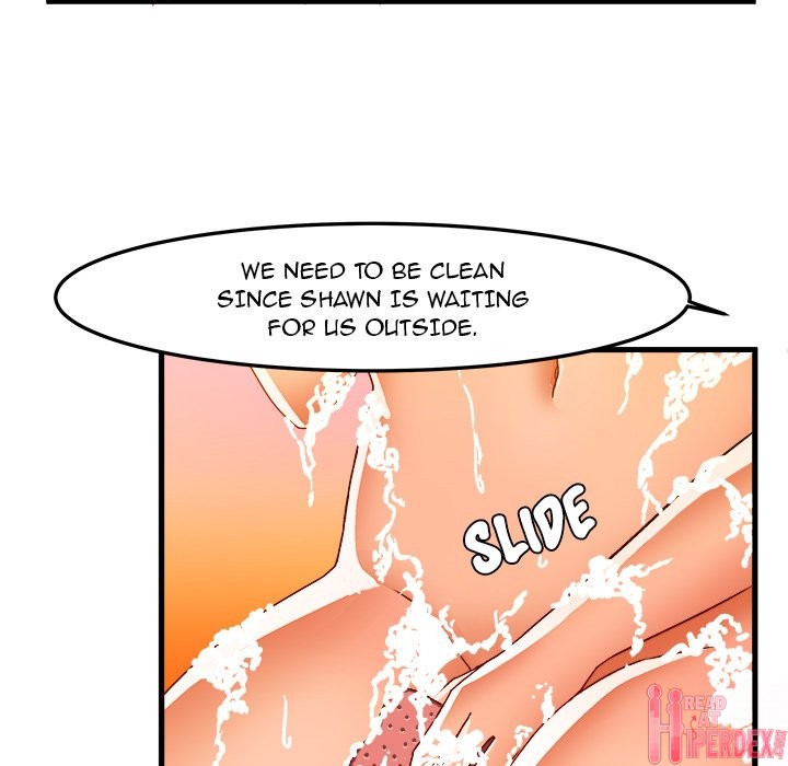 The Perfect Duo - Chapter 30 [photo 49] - MangaPorn