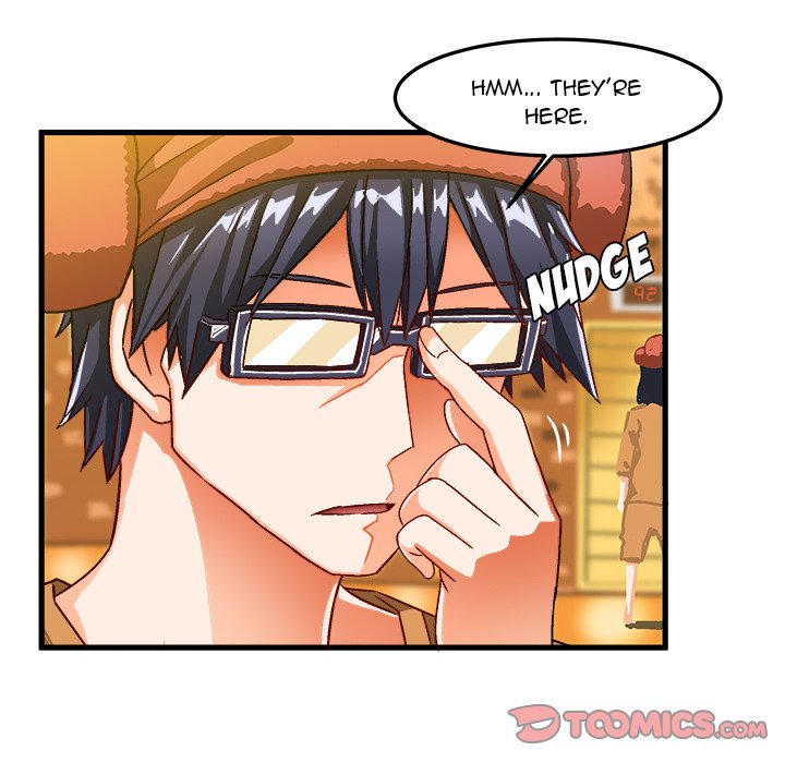 The Perfect Duo - Chapter 30 [photo 52] - MangaPorn