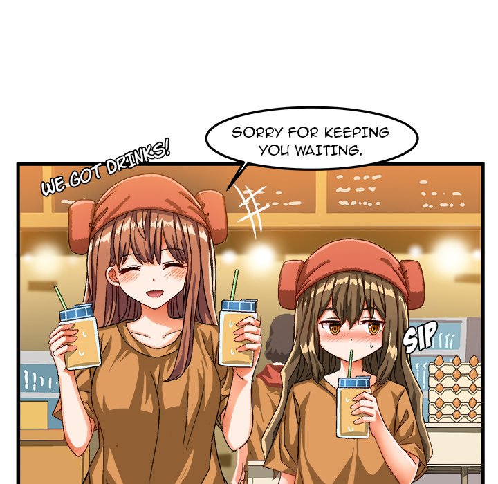 The Perfect Duo - Chapter 30 [photo 53] - MangaPorn