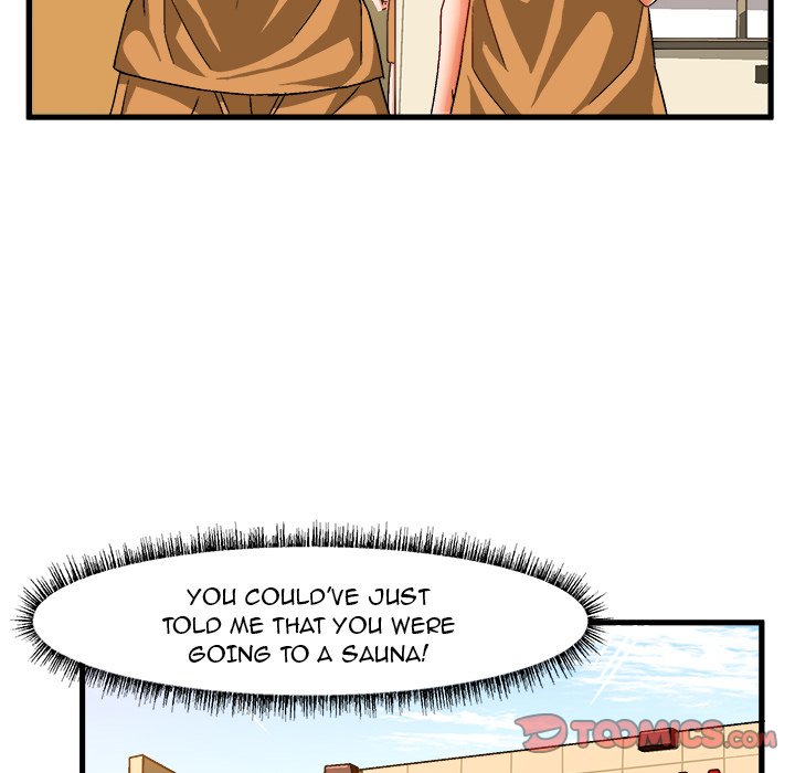 The Perfect Duo - Chapter 30 [photo 54] - MangaPorn