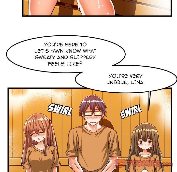 The Perfect Duo - Chapter 30 [photo 58] - MangaPorn