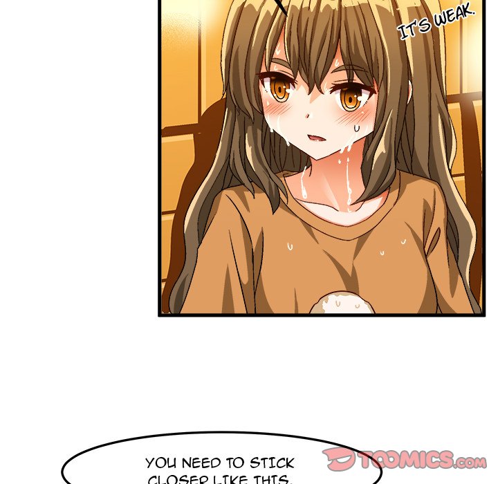 The Perfect Duo - Chapter 30 [photo 64] - MangaPorn