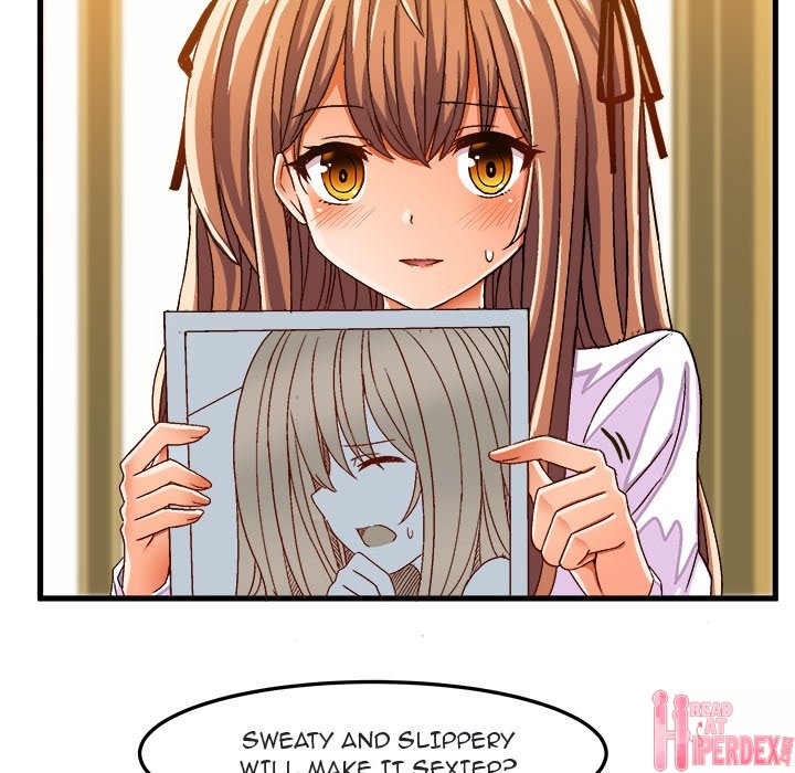 The Perfect Duo - Chapter 30 [photo 7] - MangaPorn