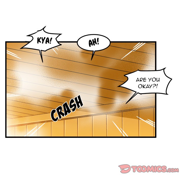 The Perfect Duo - Chapter 30 [photo 74] - MangaPorn