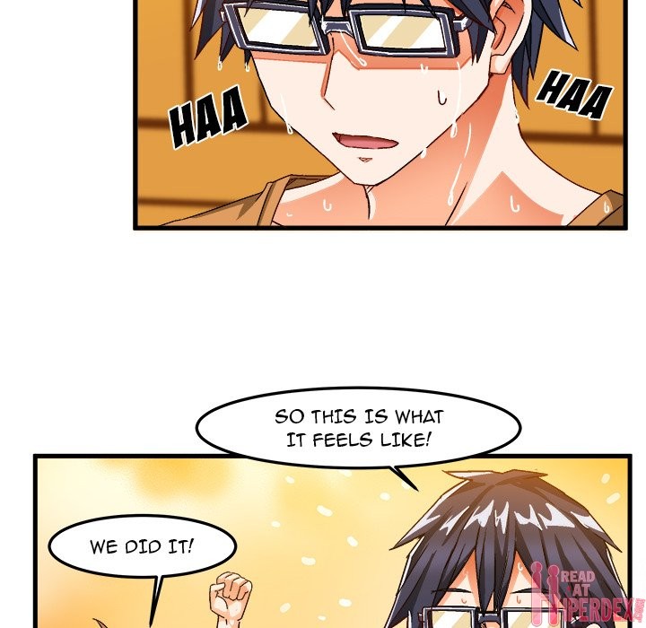 The Perfect Duo - Chapter 30 [photo 81] - MangaPorn