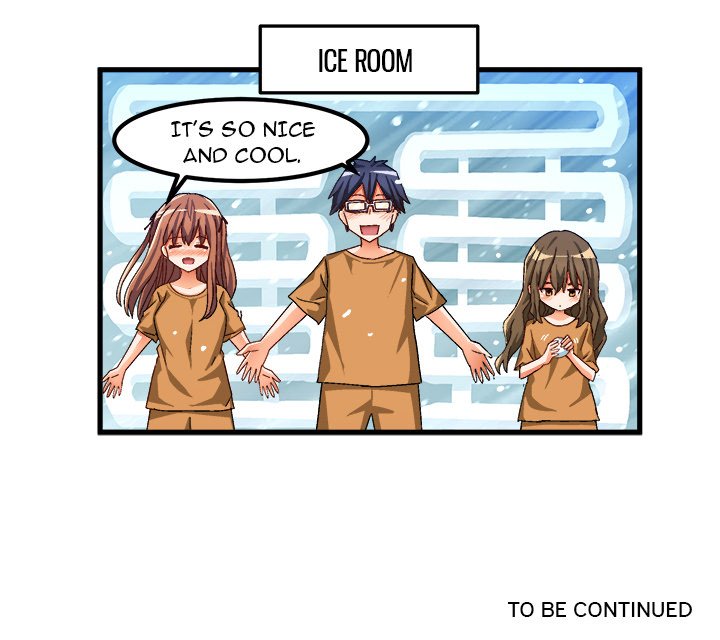 The Perfect Duo - Chapter 30 [photo 83] - MangaPorn