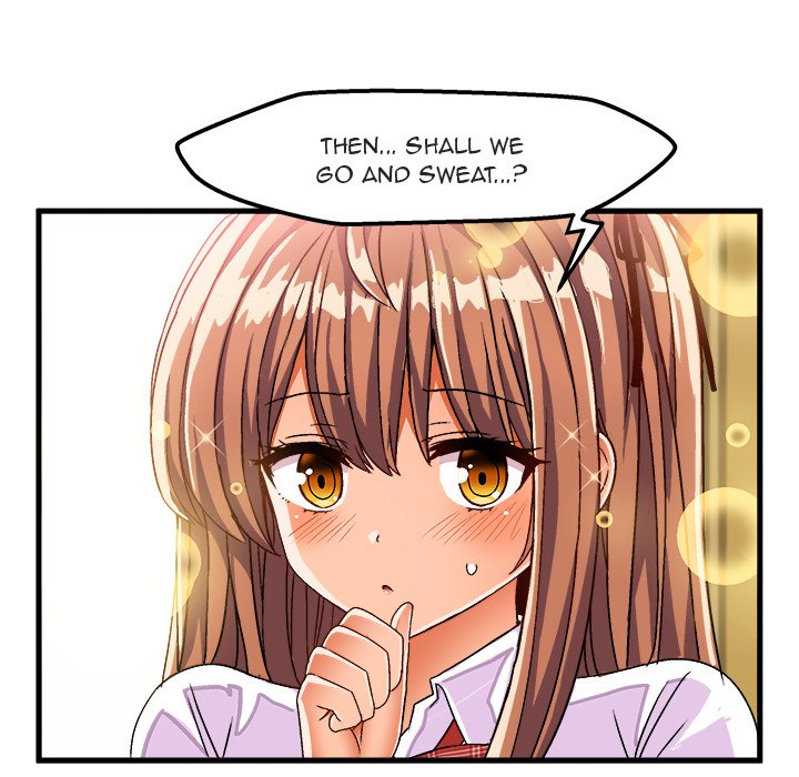 The Perfect Duo - Chapter 30 [photo 9] - MangaPorn