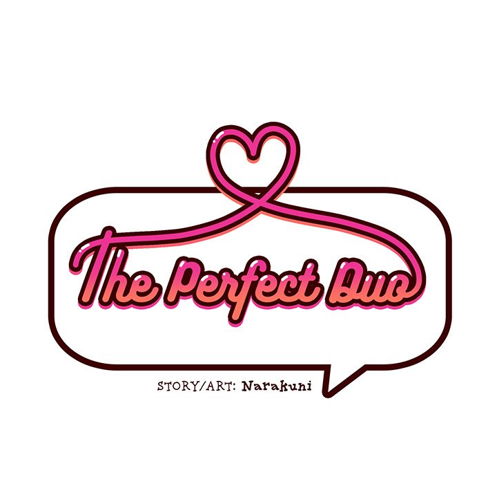 The Perfect Duo - Chapter 31 [photo 13] - MangaPorn