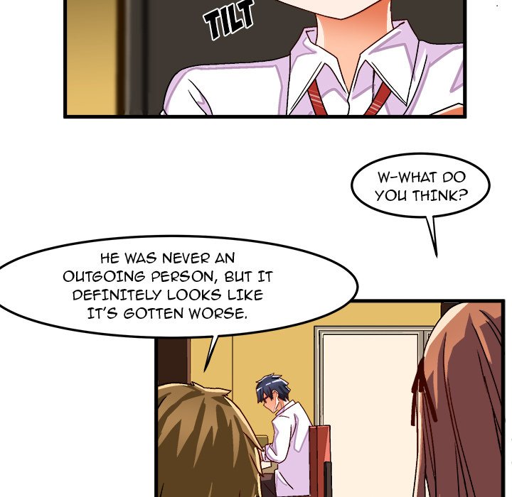 The Perfect Duo - Chapter 31 [photo 15] - MangaPorn